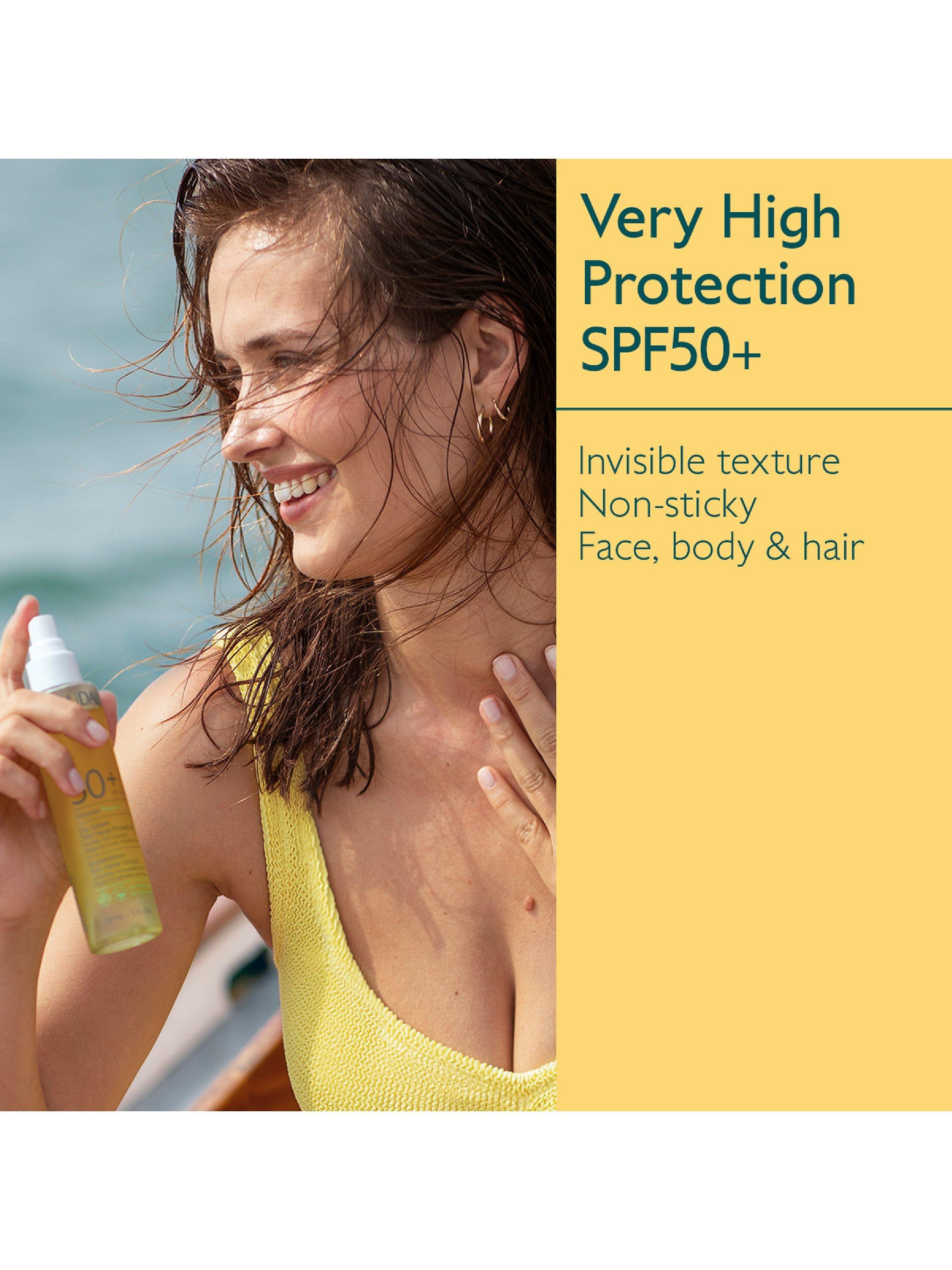 Product image 2 of 11, which shows Caudalie Vinosun Very High Protection Sun Water SPF 50+, 150ml