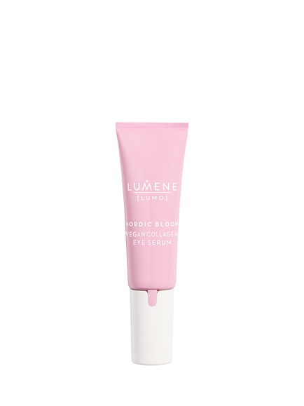 Lumene Nordic Bloom Lumo Vegan Collagen Eye Serum, 10ml, 