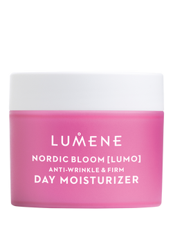 Lumene Nordic Bloom Lumo Anti-Wrinkle & Firm Day Cream, 50ml, 
