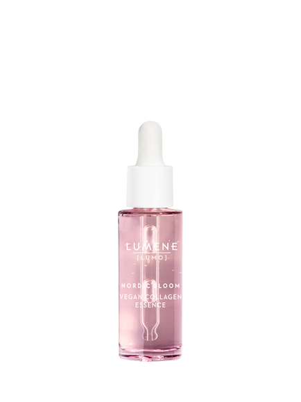 Lumene Nordic Bloom [Lumo] Vegan Collagen Essence, 30ml, 