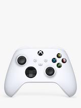 Xbox Wireless Controller, White