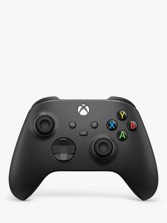 Xbox Wireless Controller, Carbon Black