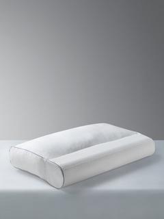 John Lewis Specialist Support Cooling Hybrid Pillow, Firm (5)
