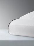 John Lewis Specialist Support Cooling Hybrid Pillow, Firm (5)