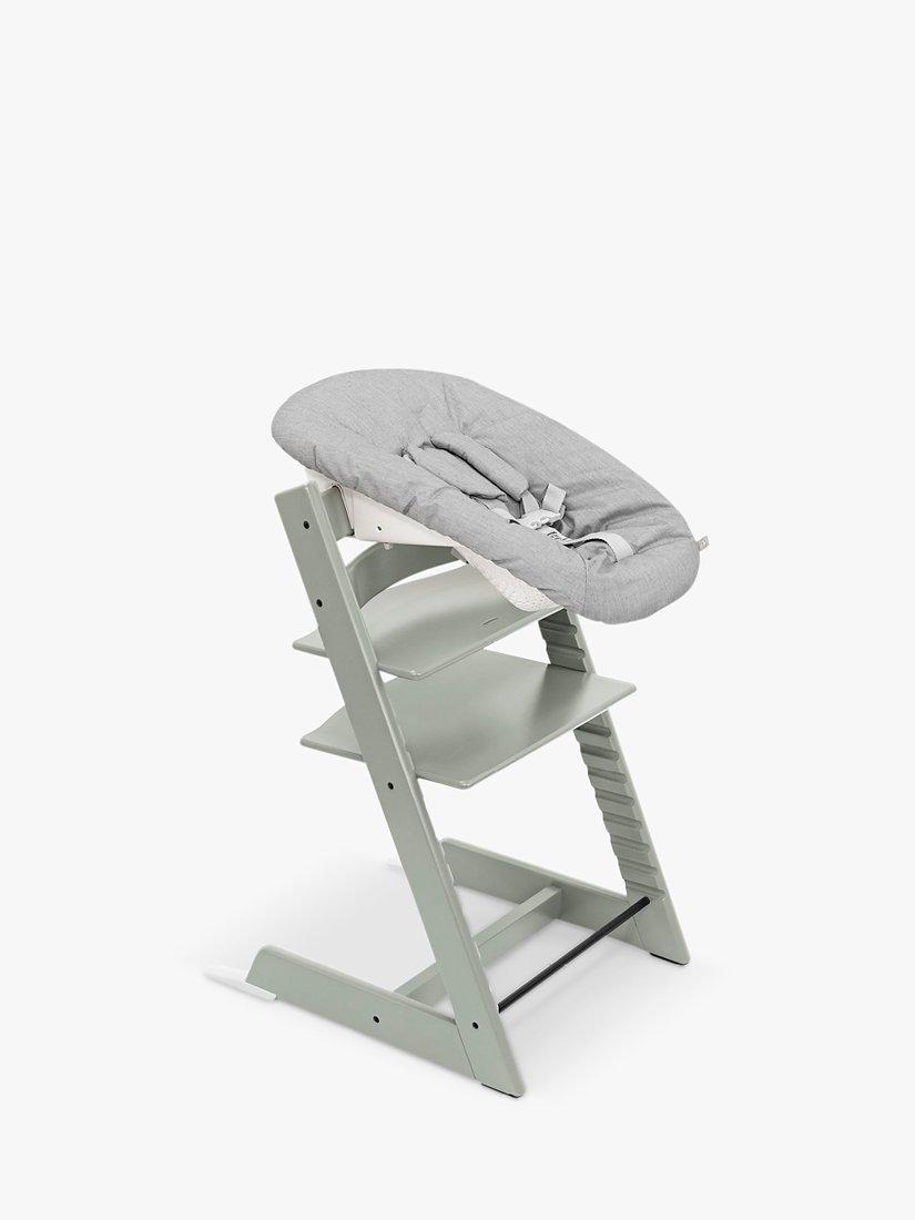 Stokke Tripp Trapp Highchair Glacier Green