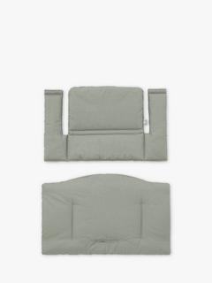 Stokke Tripp Trapp Classic Highchair Cushion, Glacier Green