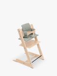 Stokke Tripp Trapp Classic Highchair Cushion, Glacier Green