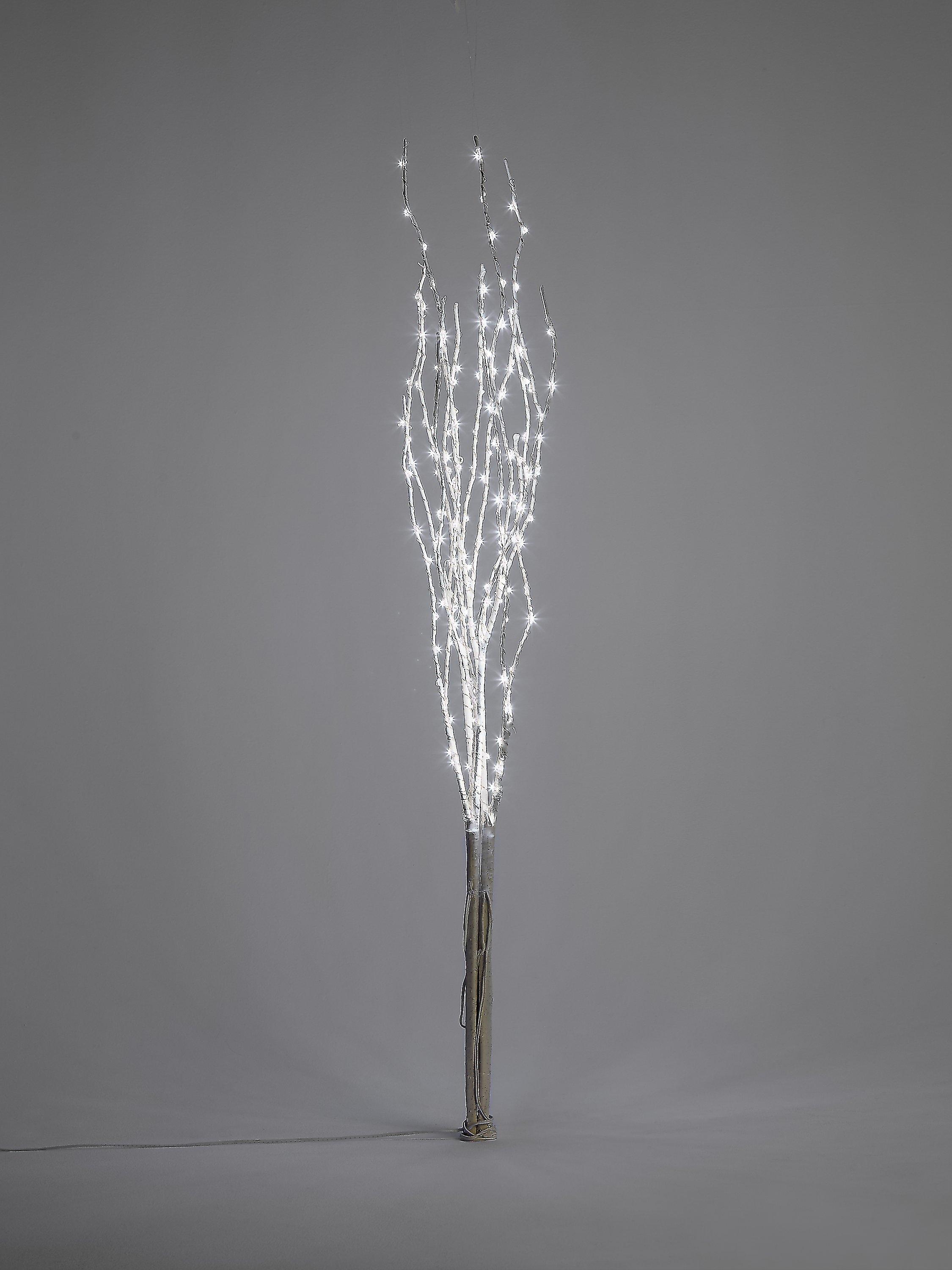John Lewis LED Lit Twig Bundle