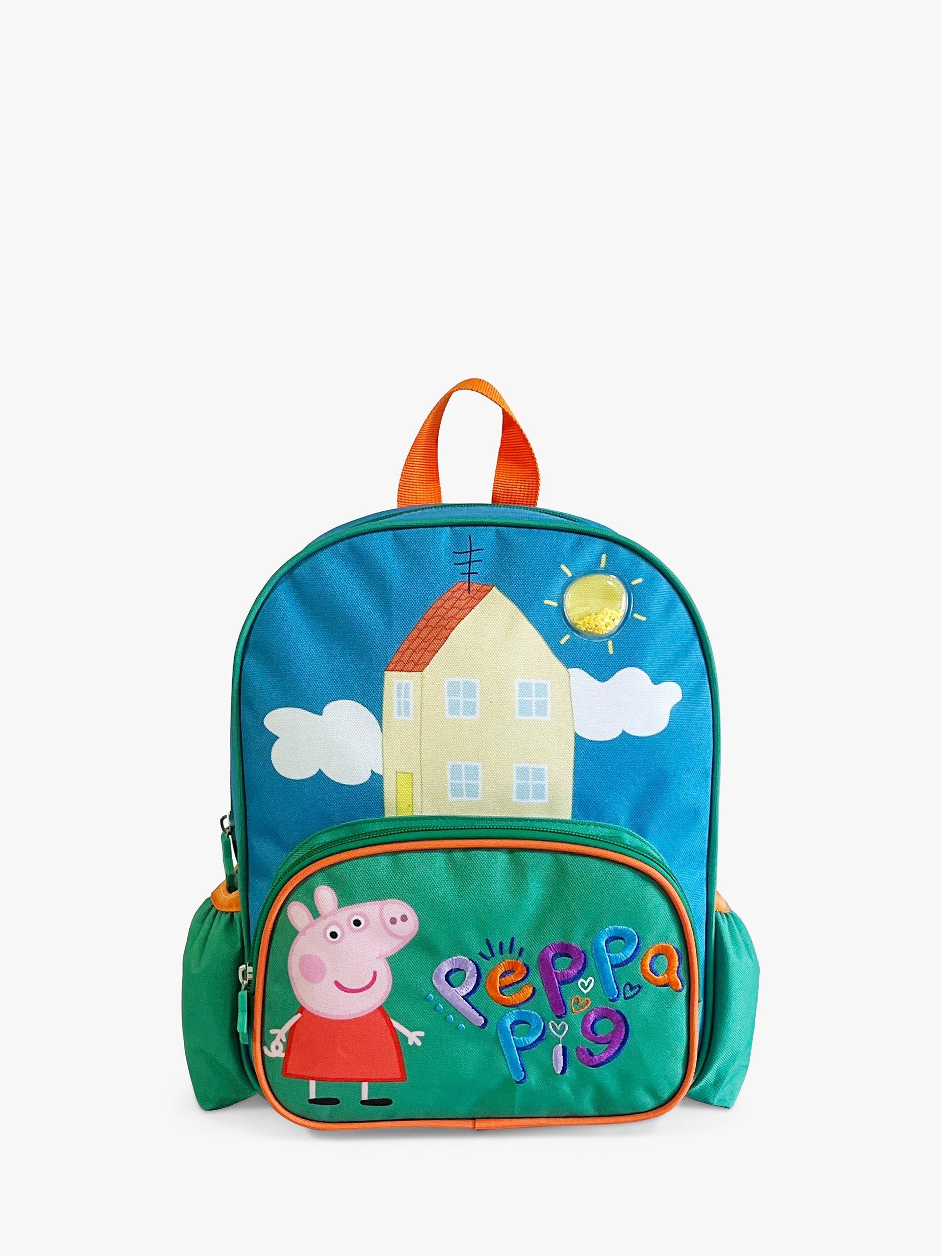 John lewis childrens backpack sale