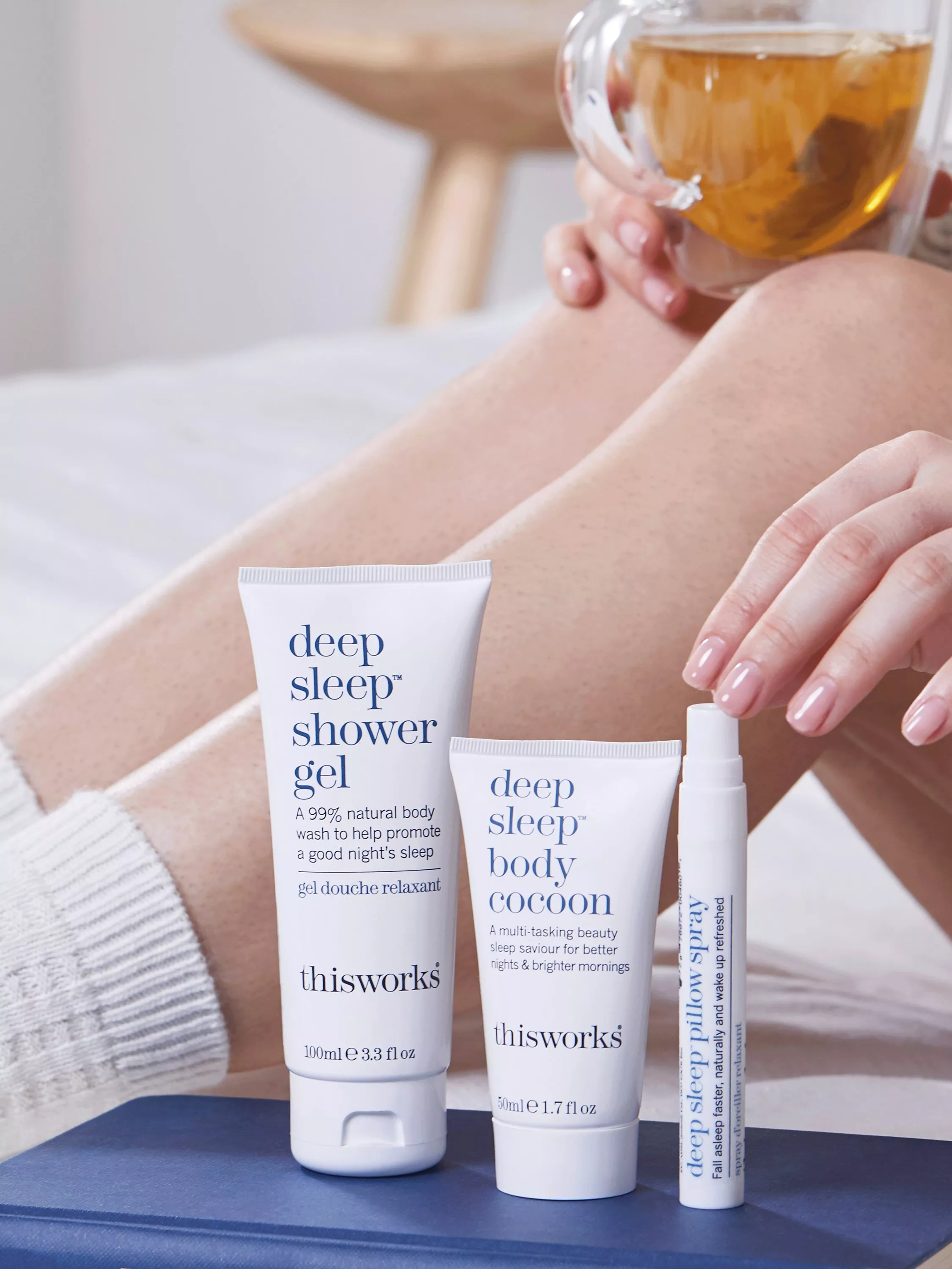 three this works products