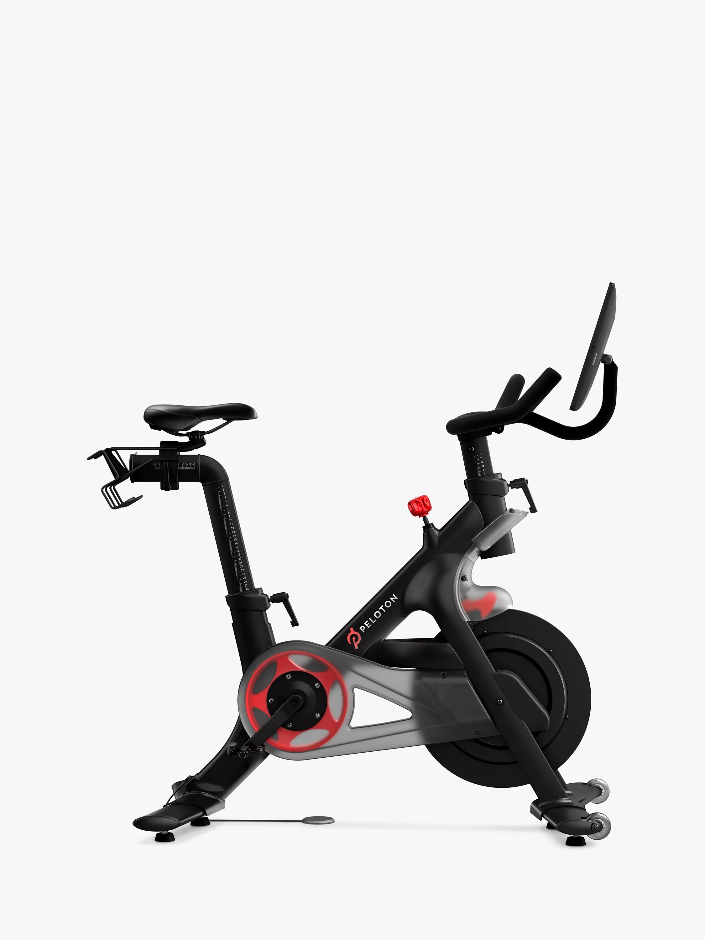 Peloton View All Fitness Machines John Lewis Partners