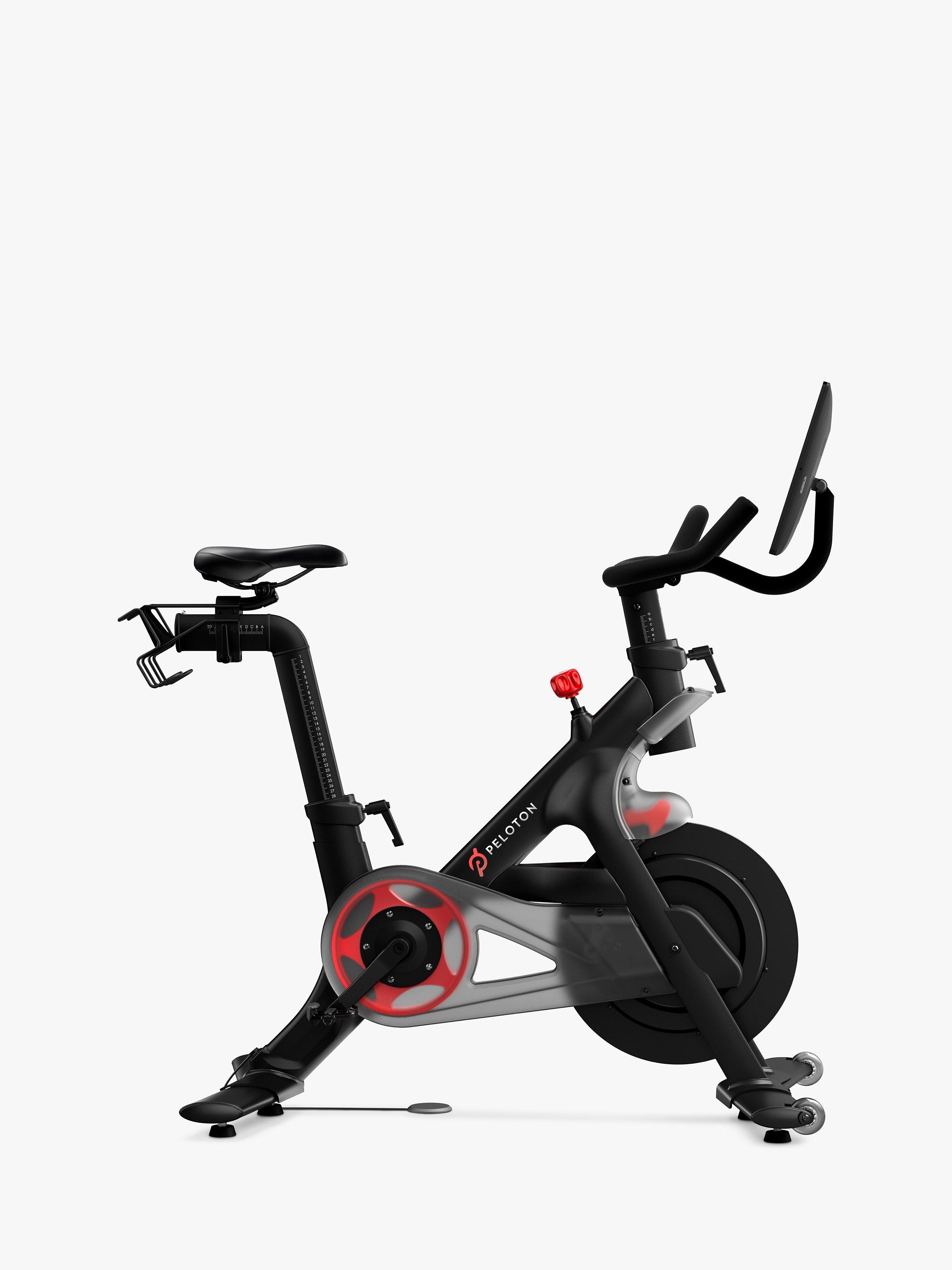 Peloton black friday online