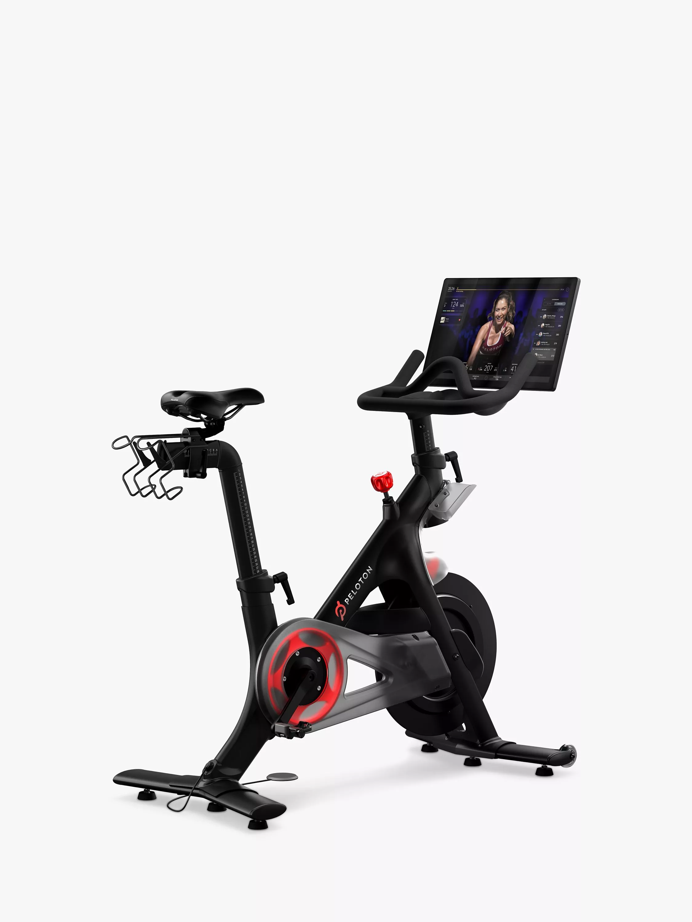 John lewis recumbent exercise bike sale