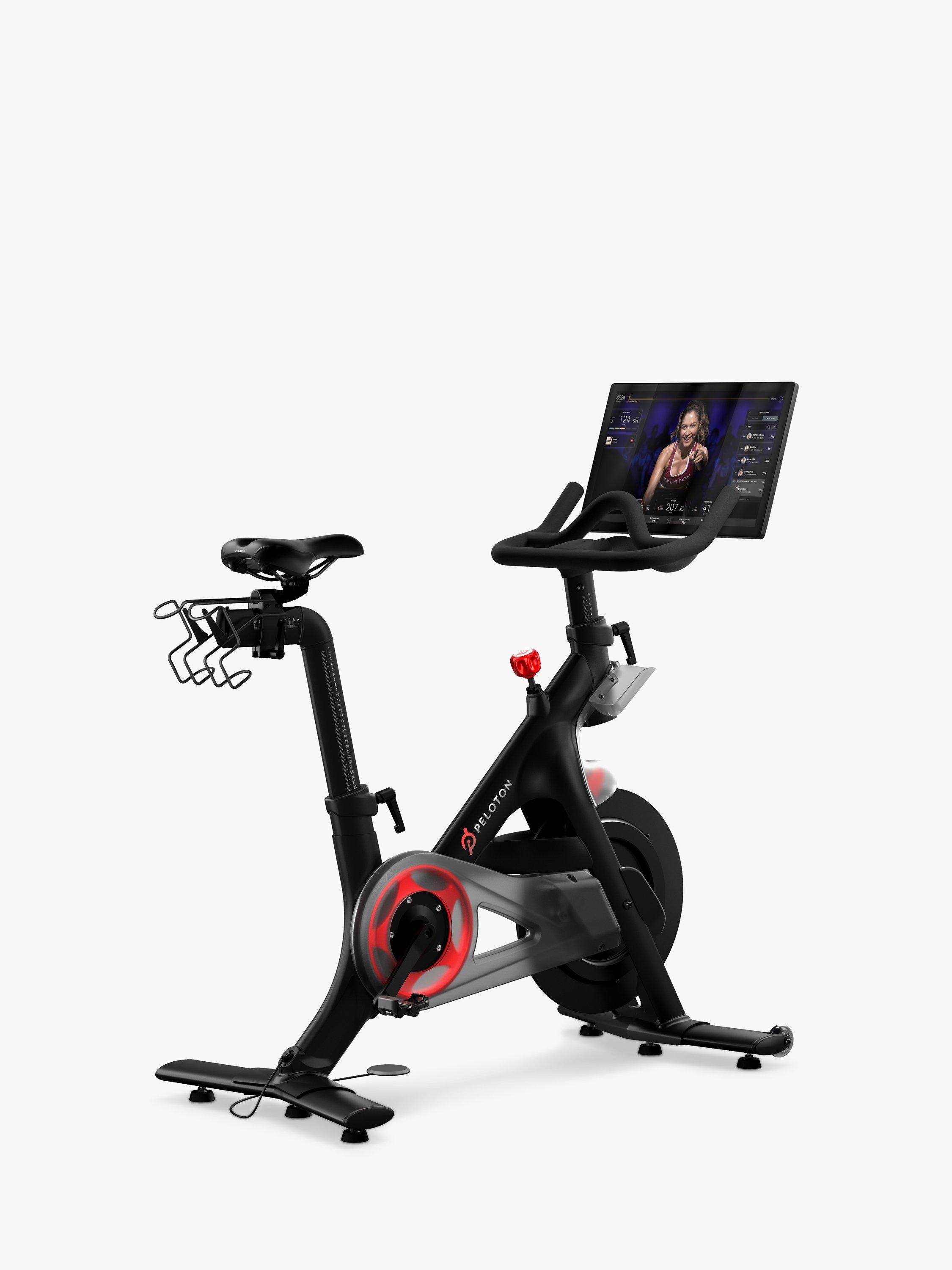 Peloton bike deals on sale