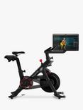 Peloton Bike+