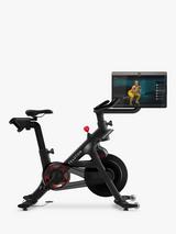 Peloton exercise bike uk sale