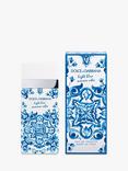 Dolce & Gabbana Light Blue Summer Vibes Eau de Toilette