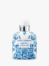 Dolce Gabbana Light Blue Eau de Toilette for Women