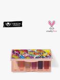 Urban Decay x Smiley Naked Mini Eyeshadow Palette