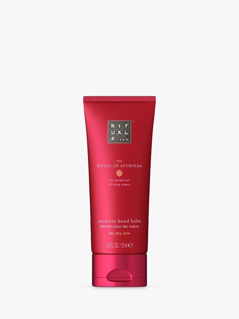 Product image 1 of 1, which shows Rituals The Rituals Ayurveda Recovery Hand Balm, 70ml