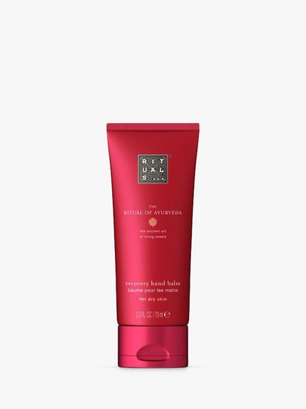 Rituals The Rituals Ayurveda Recovery Hand Balm, 70ml, 