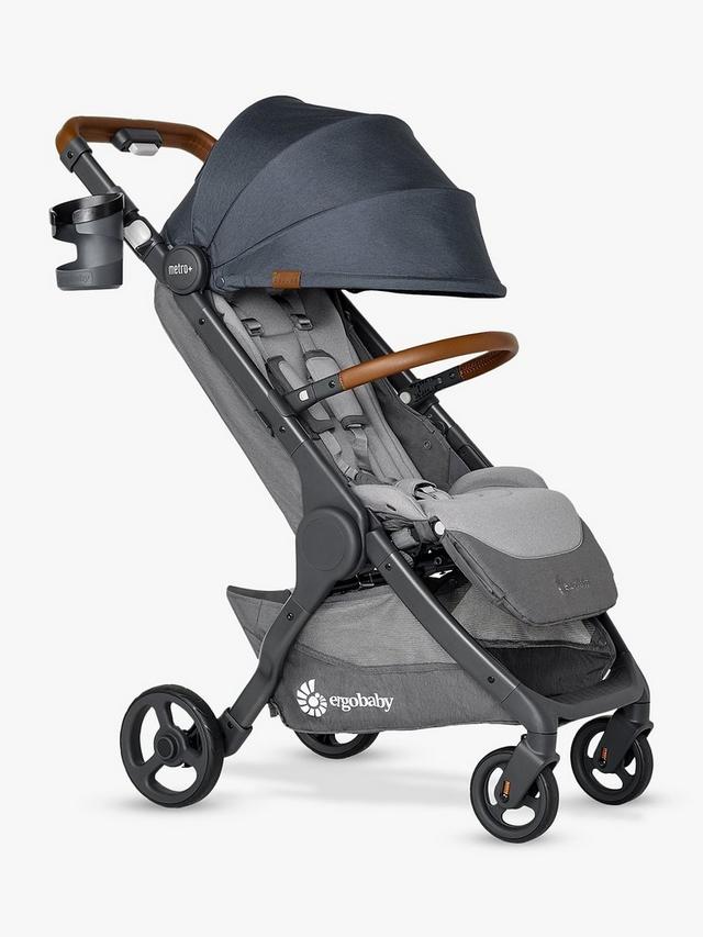 Ergobaby Metro+ Stroller
