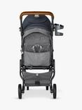 Ergobaby Metro+ Deluxe Compact Pushchair & Kit