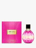 Jimmy Choo Rose Passion Eau de Parfum