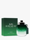 Coach Green Eau de Toilette