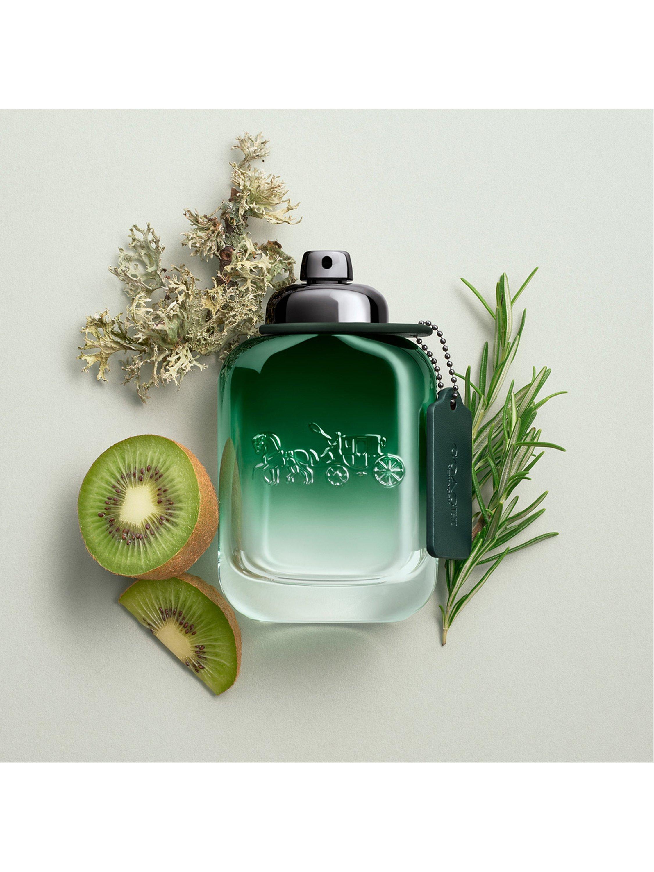 Coach Green Eau de Toilette, 40ml
