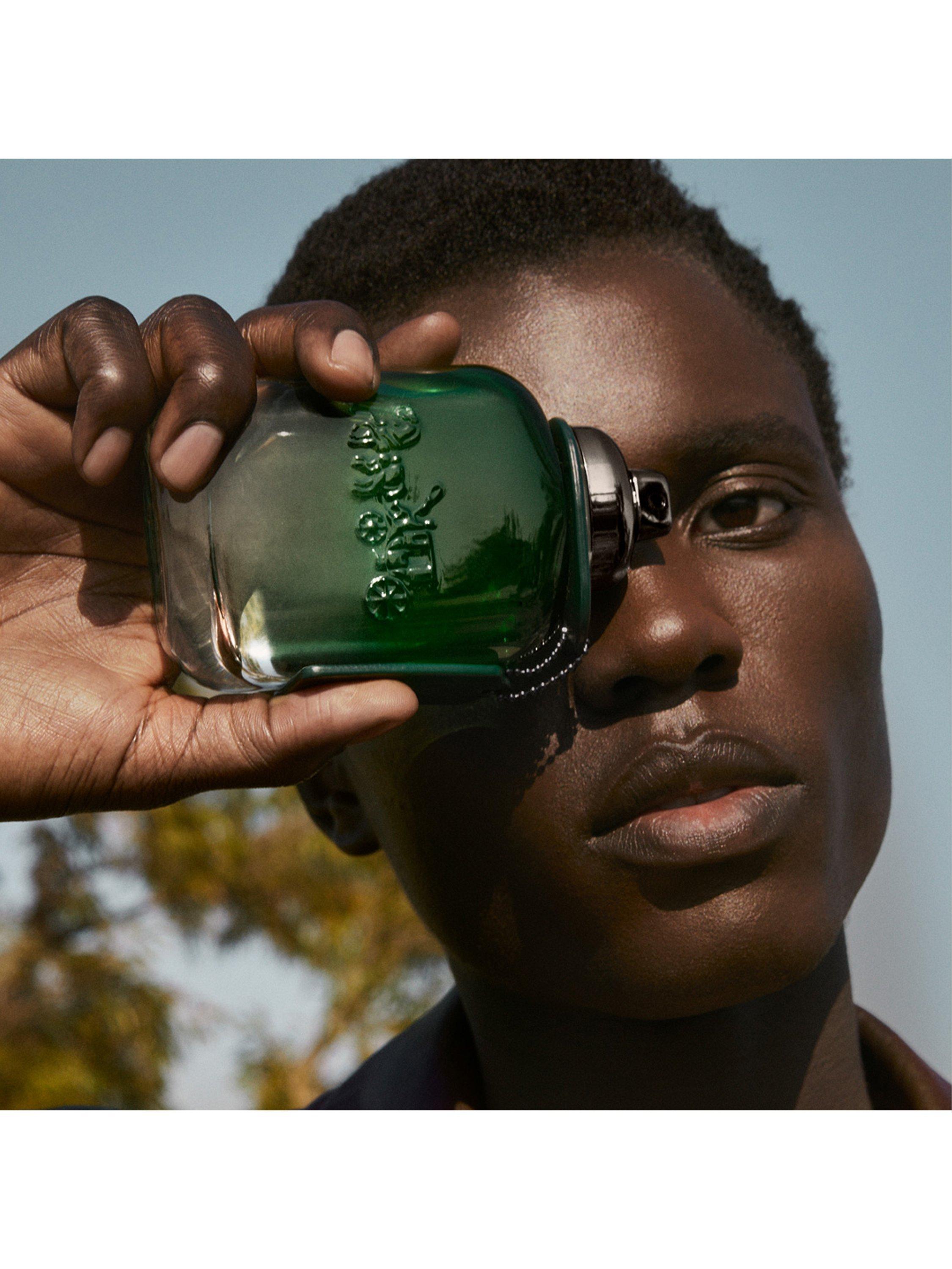 Coach Green Eau de Toilette, 40ml
