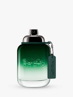 Coach Green Eau de Toilette, 