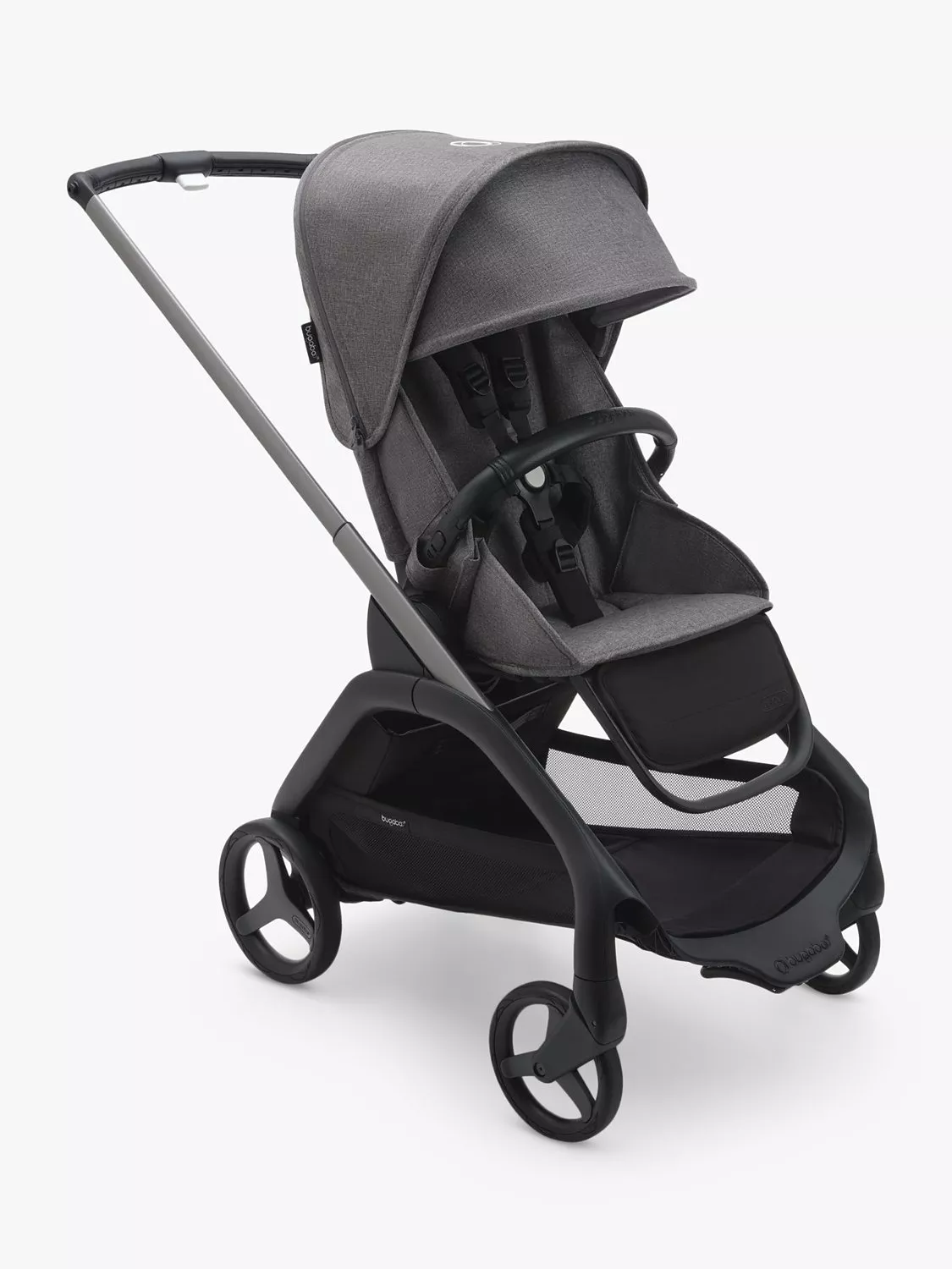 Baby Grey Pushchairs Prams John Lewis Partners