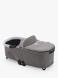 Bugaboo Dragonfly Carrycot, Grey Melange