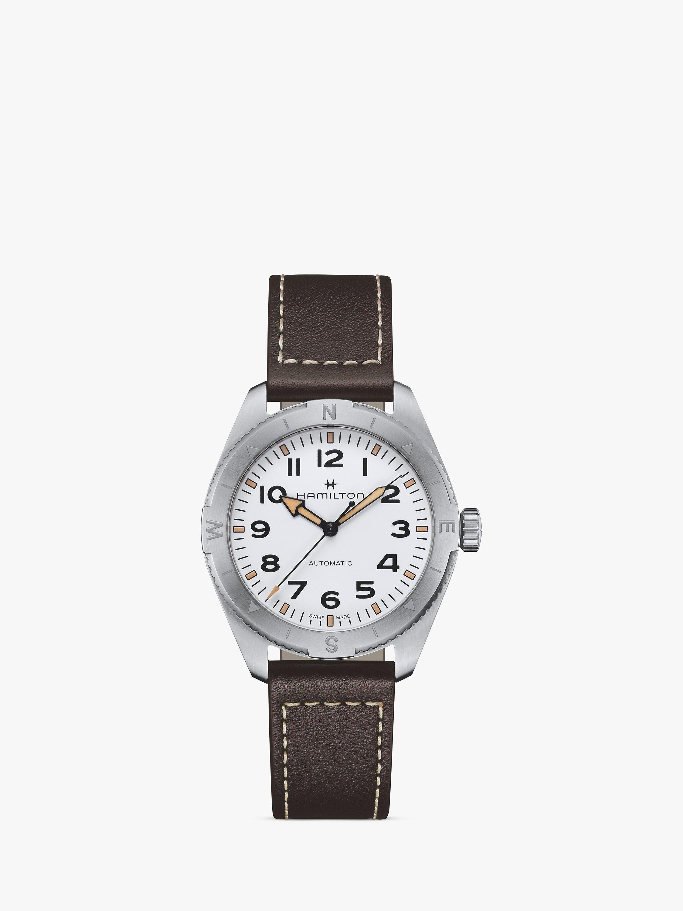 John lewis swatch watch best sale