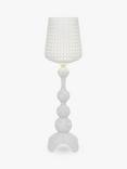 Kartell Kabuki Floor Lamp, White