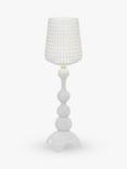 Kartell Kabuki Floor Lamp, White