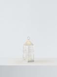 Kartell Rechargeable Lantern Table Lamp