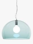 Kartell FL/Y Pendant Ceiling Light