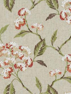 Clarke & Clarke Summerby Furnishing Fabric, Spice