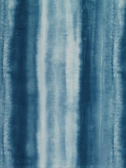 Clarke & Clarke Diano Furnishing Fabric, Midnight