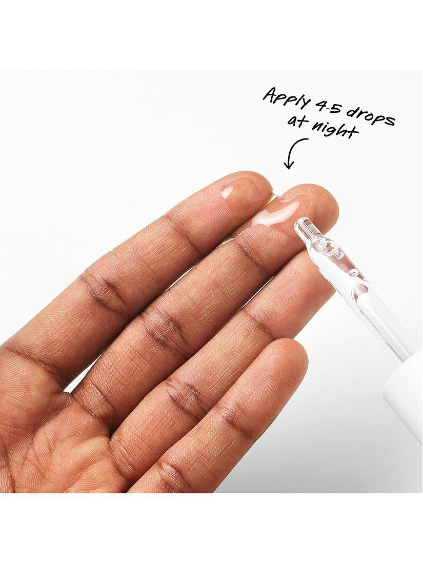 Product image 4 of 8, which shows Kiehl's Ultra Pure High-Potency Serum 9.8% Glycolic Acid, 30ml