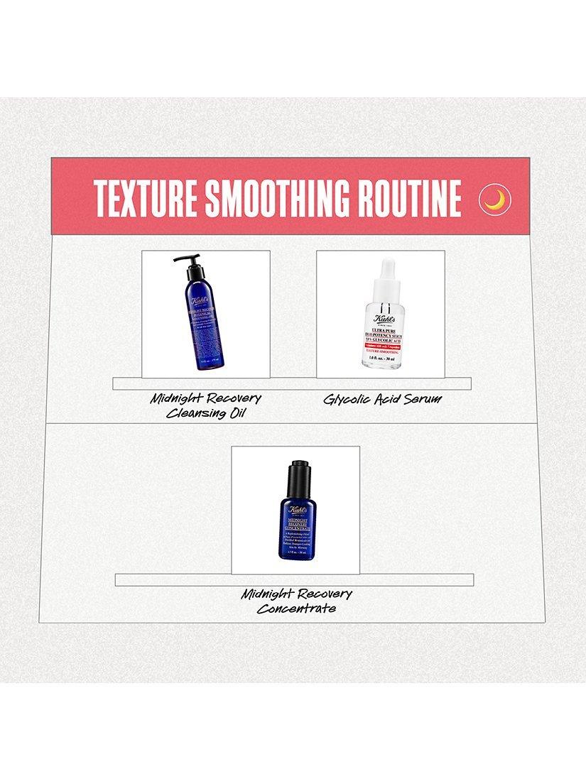 Product image 6 of 8, which shows Kiehl's Ultra Pure High-Potency Serum 9.8% Glycolic Acid, 30ml