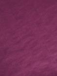 John Lewis Plain Kraft Wrapping Paper, 10m, Damson