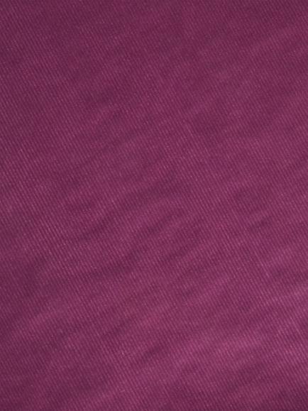 John Lewis Plain Kraft Wrapping Paper, 10m, Damson - view 2, Purple