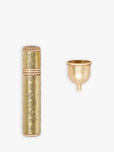 CREED Travel Atomiser, Gold, 10ml, 