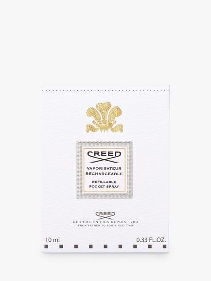CREED Travel Atomiser, Gold, 10ml - view 2, 