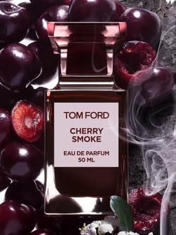 TOM FORD Cherry Smoke Eau de Parfum - view 2, 