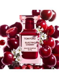 TOM FORD Electric Cherry Eau de Parfum - view 2, 