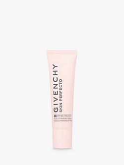 Givenchy Skin Perfecto Radiance Perfecting UV Fluid SPF 50+ PA++++, 30ml, 